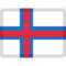 Faroe Islands emoji on Facebook